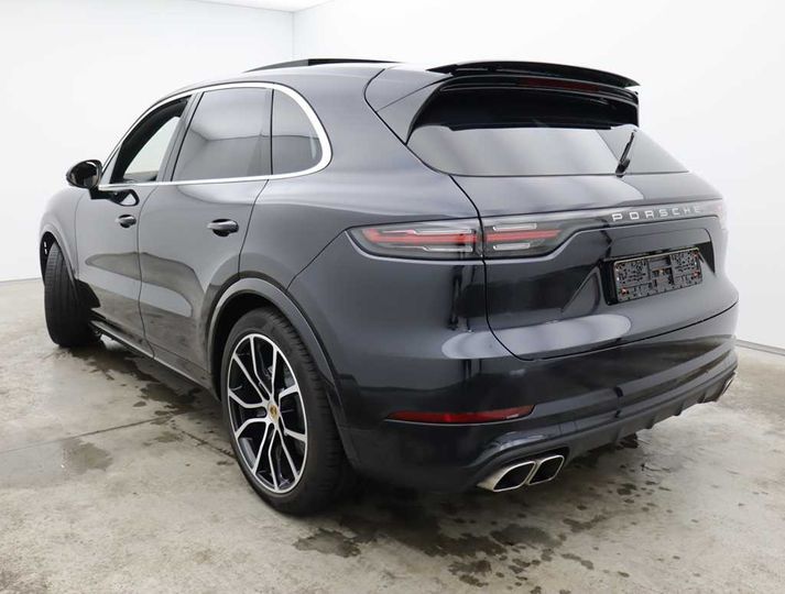 Photo 3 VIN: WP1ZZZ9YZKDA90907 - PORSCHE CAYENNE &#3917 