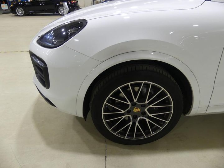 Photo 17 VIN: WP1ZZZ9YZLDA00340 - PORSCHE CAYENNE 