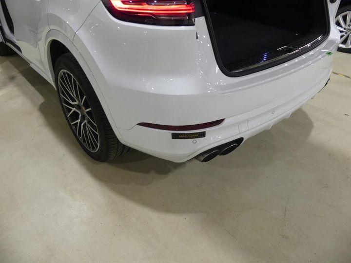 Photo 21 VIN: WP1ZZZ9YZLDA00340 - PORSCHE CAYENNE 