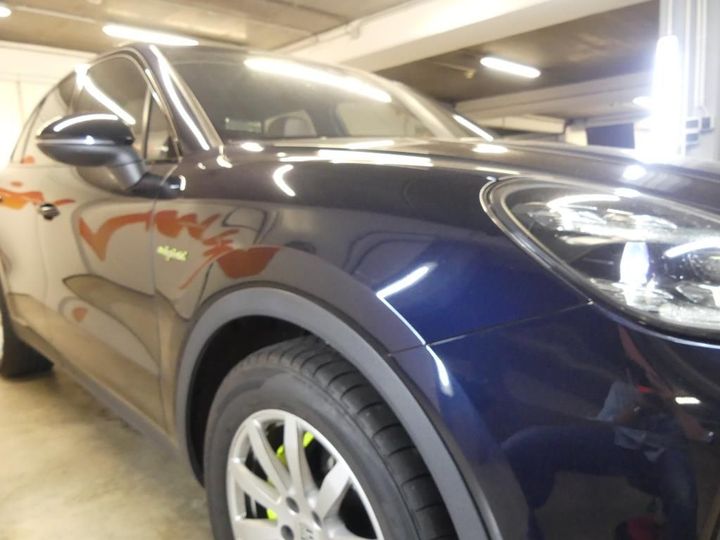 Photo 23 VIN: WP1ZZZ9YZLDA27530 - PORSCHE CAYENNE 