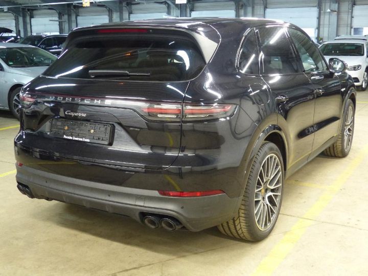 Photo 2 VIN: WP1ZZZ9YZLDA30952 - PORSCHE CAYENNE E 