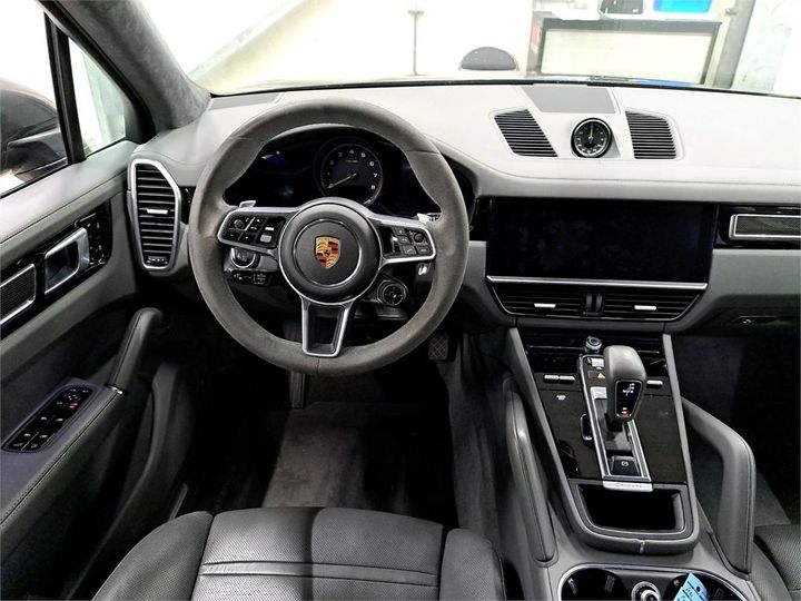 Photo 12 VIN: WP1ZZZ9YZLDA31037 - PORSCHE CAYENNE 