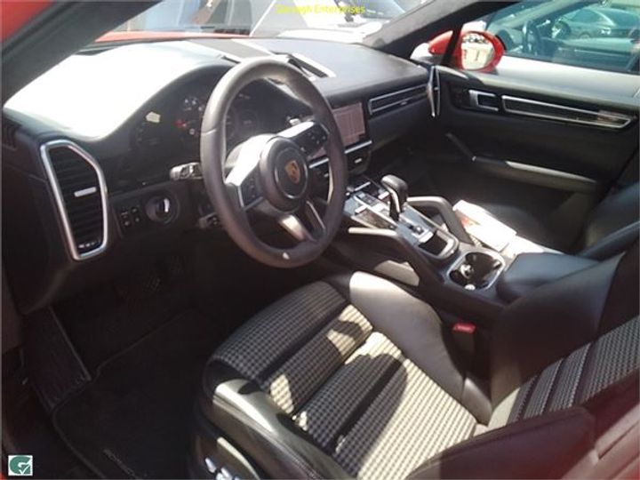 Photo 31 VIN: WP1ZZZ9YZLDA55904 - PORSCHE CAYENNE 