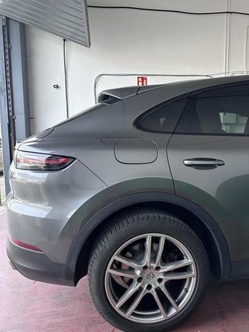 Photo 5 VIN: WP1ZZZ9YZLDA58014 - PORSCHE CAYENNE 