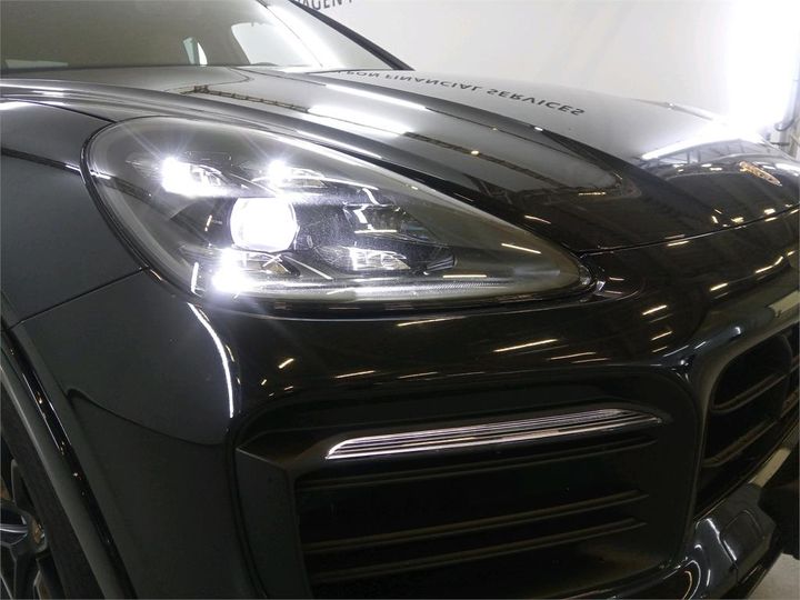 Photo 11 VIN: WP1ZZZ9YZMDA48035 - PORSCHE CAYENNE 