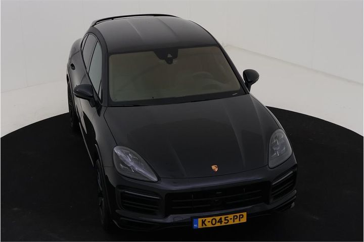 Photo 2 VIN: WP1ZZZ9YZMDA48035 - PORSCHE CAYENNE 