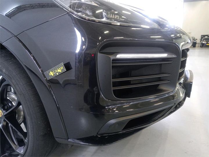 Photo 23 VIN: WP1ZZZ9YZMDA48035 - PORSCHE CAYENNE 