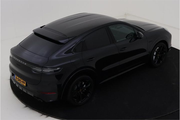 Photo 3 VIN: WP1ZZZ9YZMDA48035 - PORSCHE CAYENNE 