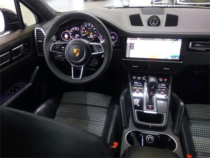 Photo 6 VIN: WP1ZZZ9YZMDA48035 - PORSCHE CAYENNE 