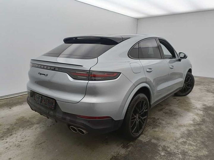 Photo 2 VIN: WP1ZZZ9YZMDA57258 - PORSCHE CAYENNE COUP &#3919 