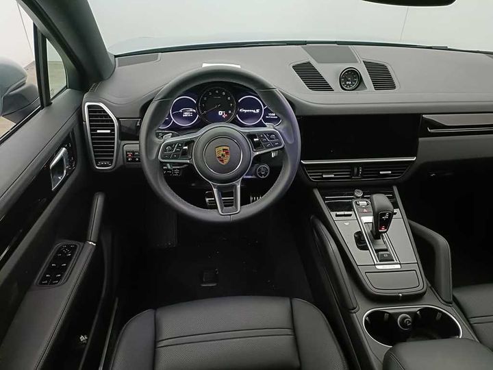 Photo 9 VIN: WP1ZZZ9YZMDA57258 - PORSCHE CAYENNE COUP &#3919 