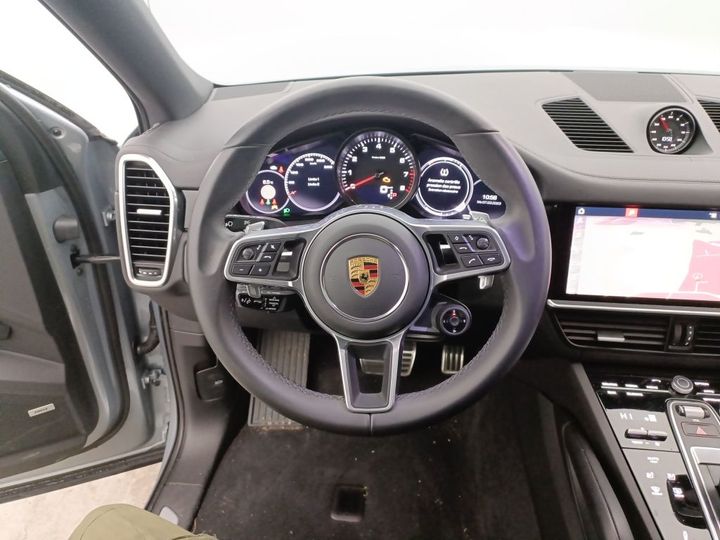 Photo 18 VIN: WP1ZZZ9YZMDA57258 - PORSCHE CAYENNE COUP &#3919 