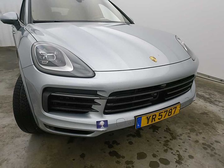 Photo 24 VIN: WP1ZZZ9YZMDA57258 - PORSCHE CAYENNE COUP &#3919 