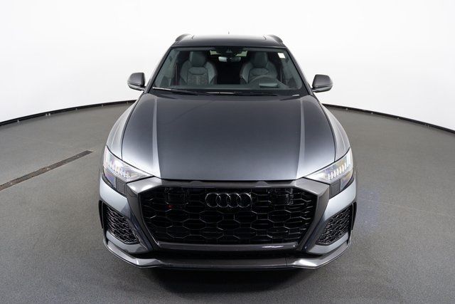 Photo 1 VIN: WU1ARAF1XMD005451 - AUDI RS Q8 