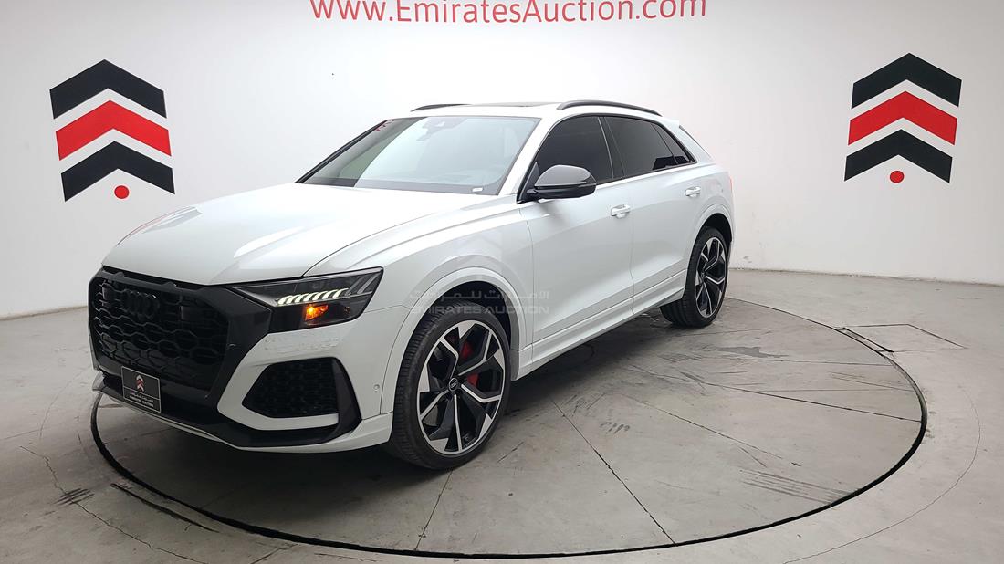 Photo 5 VIN: WU1ARBF10ND005532 - AUDI RSQ8 