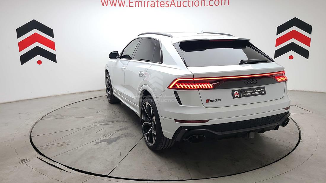 Photo 6 VIN: WU1ARBF10ND005532 - AUDI RSQ8 