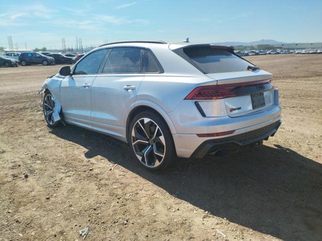 Photo 2 VIN: WU1ARBF10ND015543 - AUDI RS Q8 