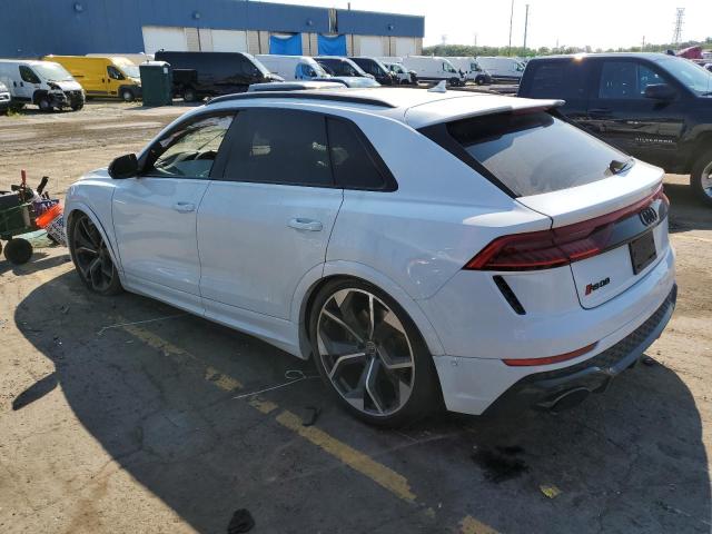 Photo 1 VIN: WU1ARBF10RD011806 - AUDI RS Q8 