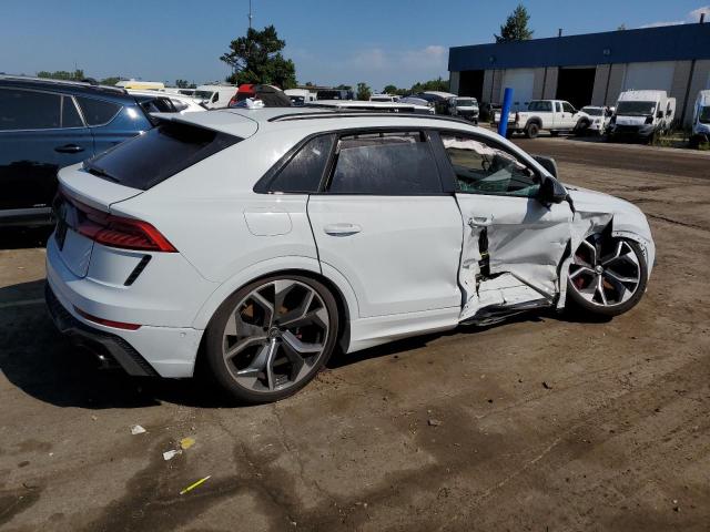 Photo 2 VIN: WU1ARBF10RD011806 - AUDI RS Q8 