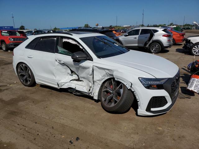 Photo 3 VIN: WU1ARBF10RD011806 - AUDI RS Q8 