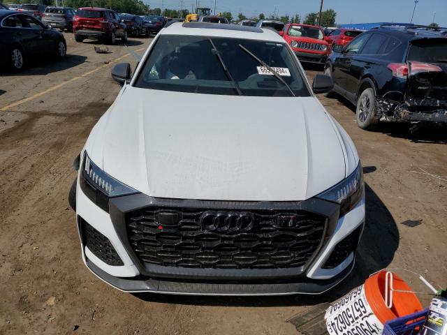 Photo 4 VIN: WU1ARBF10RD011806 - AUDI RS Q8 