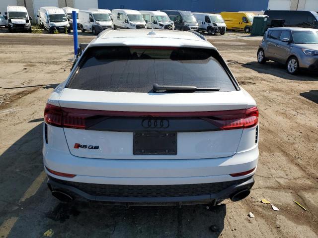 Photo 5 VIN: WU1ARBF10RD011806 - AUDI RS Q8 