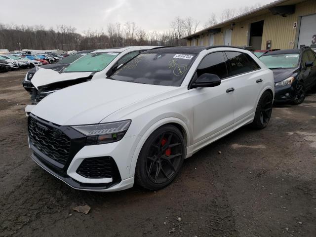 Photo 0 VIN: WU1ARBF11ND032657 - AUDI RS Q8 