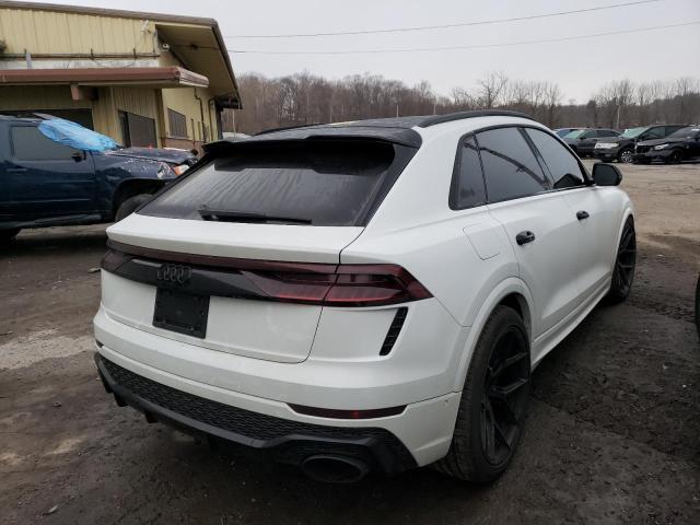 Photo 2 VIN: WU1ARBF11ND032657 - AUDI RS Q8 