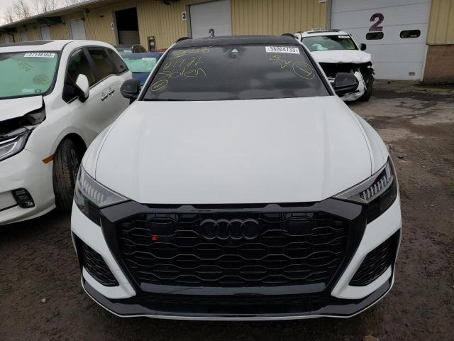 Photo 4 VIN: WU1ARBF11ND032657 - AUDI RS Q8 