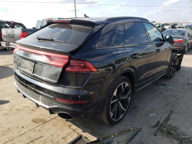 Photo 3 VIN: WU1ARBF12ND000235 - AUDI RS Q8 