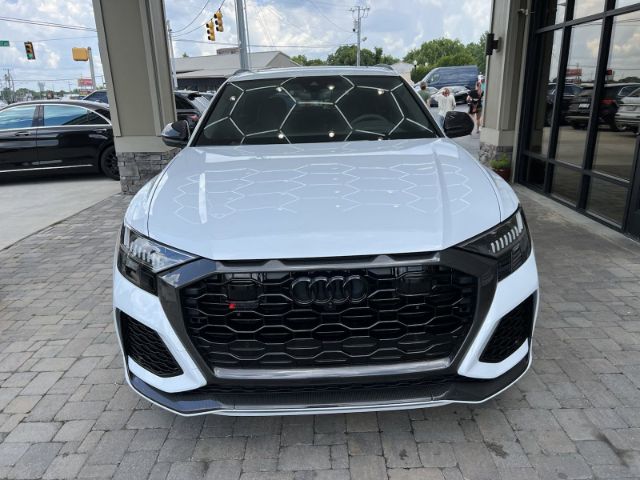 Photo 7 VIN: WU1ARBF12ND011218 - AUDI RS Q8 