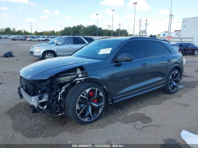 Photo 1 VIN: WU1ARBF12RD015792 - AUDI RS Q8 