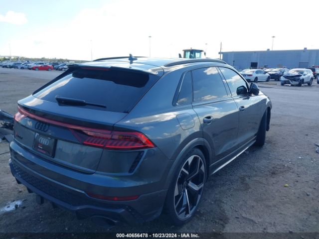 Photo 3 VIN: WU1ARBF12RD015792 - AUDI RS Q8 