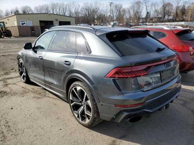 Photo 1 VIN: WU1ARBF14LD021066 - AUDI RS Q8 