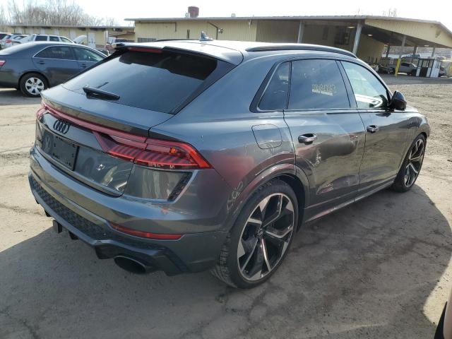 Photo 2 VIN: WU1ARBF14LD021066 - AUDI RS Q8 