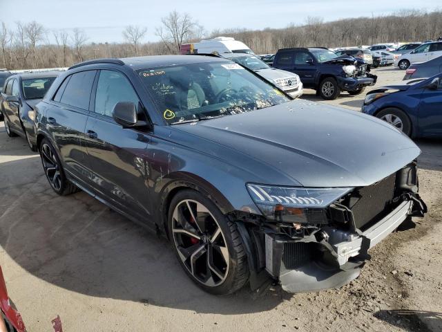 Photo 3 VIN: WU1ARBF14LD021066 - AUDI RS Q8 