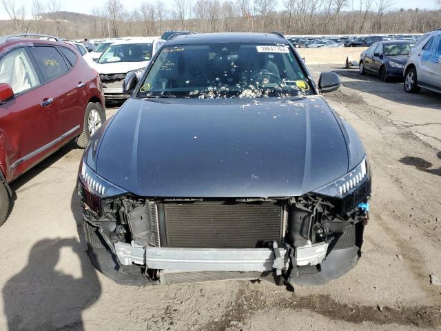 Photo 4 VIN: WU1ARBF14LD021066 - AUDI RS Q8 