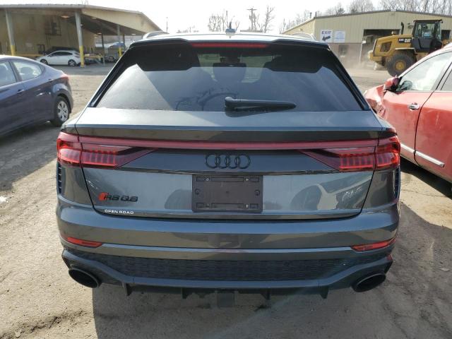 Photo 5 VIN: WU1ARBF14LD021066 - AUDI RS Q8 