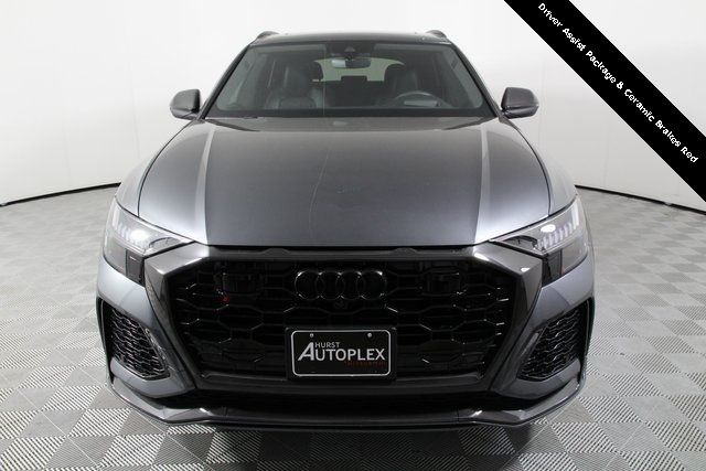 Photo 0 VIN: WU1ARBF14LD023514 - AUDI RS Q8 