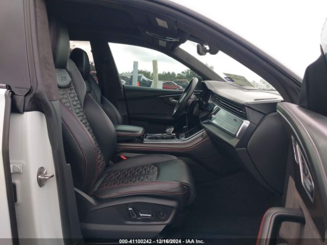 Photo 4 VIN: WU1ARBF14MD011235 - AUDI RS Q8 