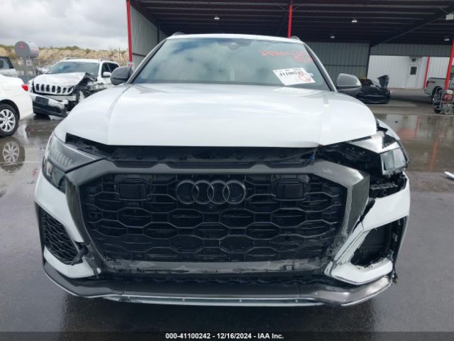 Photo 5 VIN: WU1ARBF14MD011235 - AUDI RS Q8 