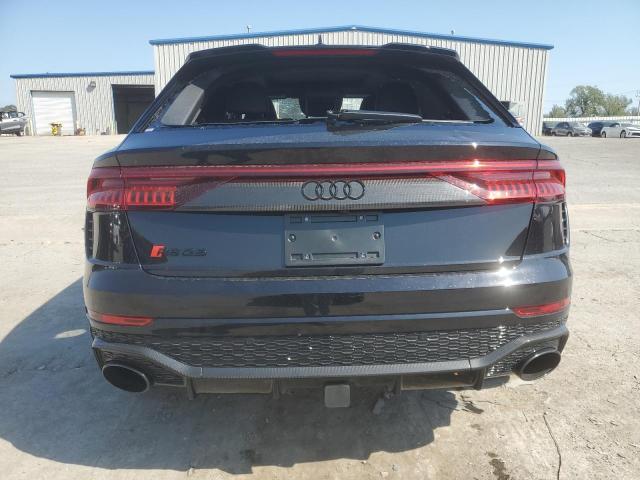 Photo 5 VIN: WU1ARBF15MD014208 - AUDI RS Q8 