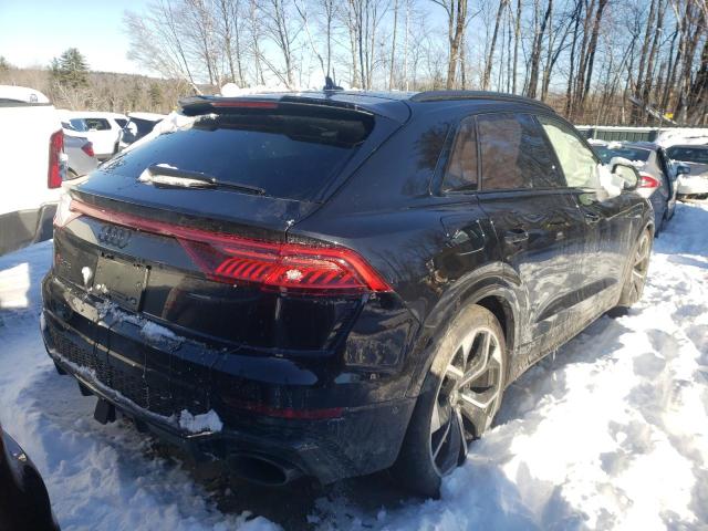 Photo 3 VIN: WU1ARBF16MD017540 - AUDI RS Q8 