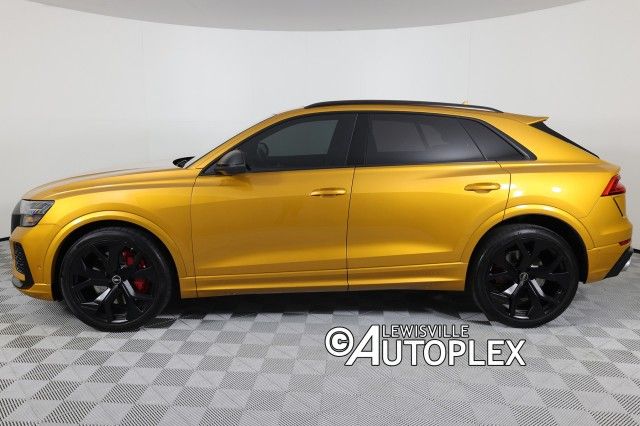 Photo 6 VIN: WU1ARBF16MD025458 - AUDI RS Q8 