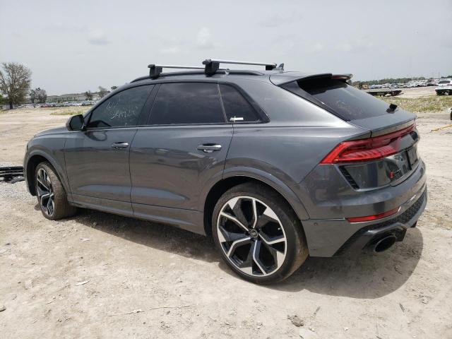 Photo 1 VIN: WU1ARBF16ND010671 - AUDI RS Q8 