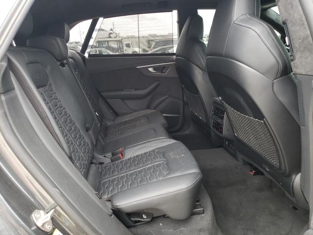 Photo 10 VIN: WU1ARBF16ND010671 - AUDI RS Q8 