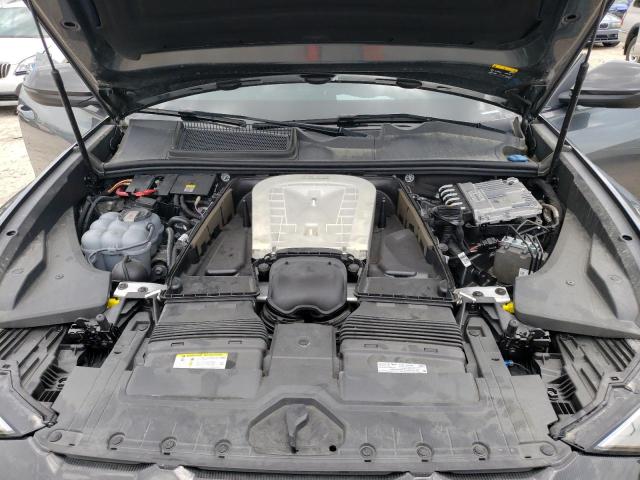 Photo 11 VIN: WU1ARBF16ND010671 - AUDI RS Q8 