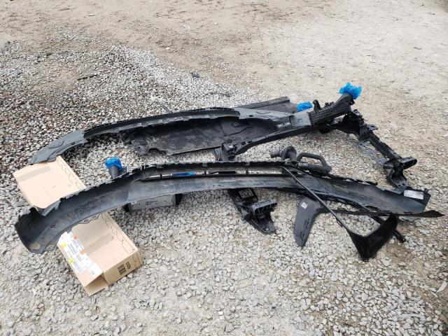 Photo 12 VIN: WU1ARBF16ND010671 - AUDI RS Q8 