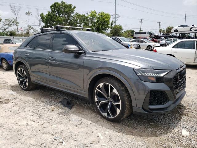 Photo 3 VIN: WU1ARBF16ND010671 - AUDI RS Q8 