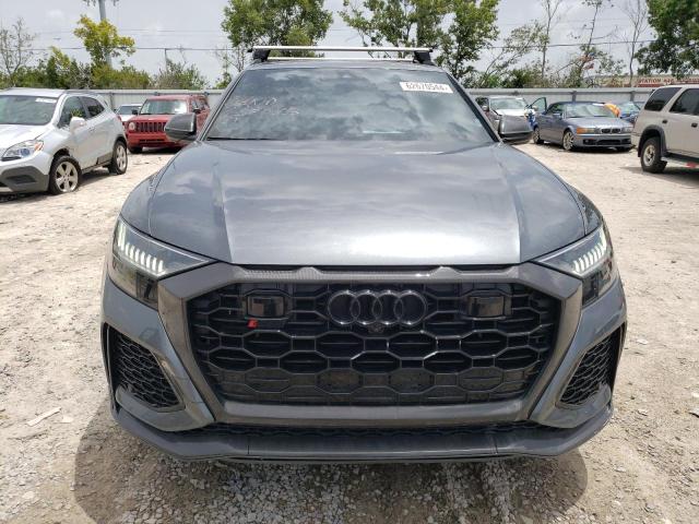 Photo 4 VIN: WU1ARBF16ND010671 - AUDI RS Q8 